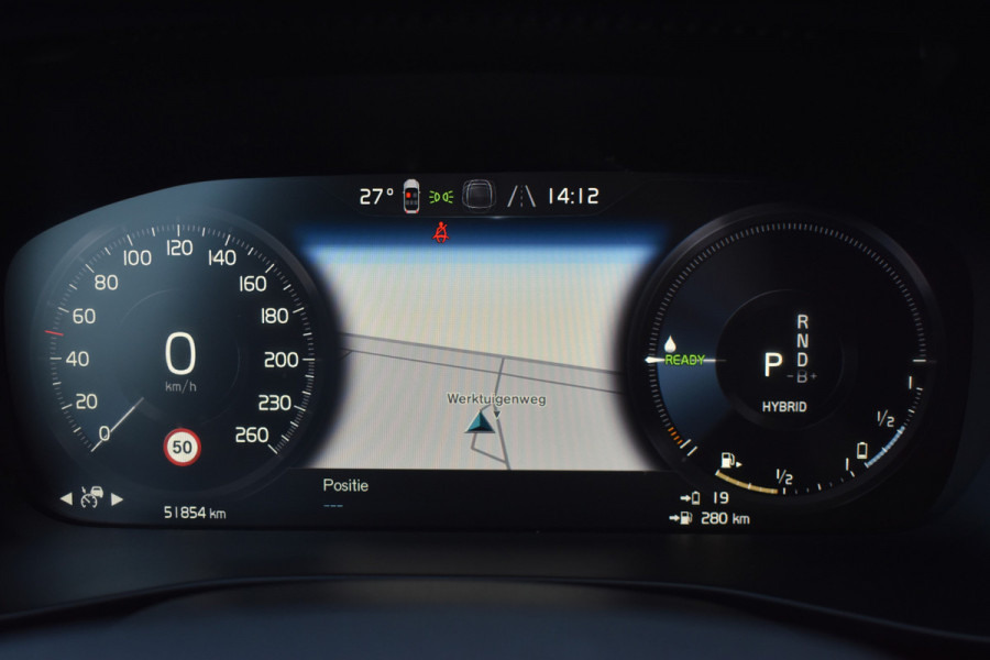 Volvo XC40 T4 211PK Plug-in hybrid Plus Dark | ACC | 360 Camera | Elektr. stoel | Getint glas | Stuurverwarming