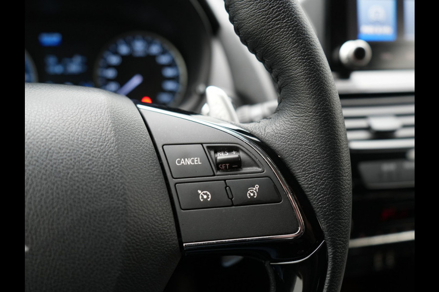 Mitsubishi Eclipse Cross 2.4 Intense Plug in Hybrid Dealer O.H. PHEV | Apple Carplay | Camera | Climate Control | Stoelverwarming | Cruise Control | L.M. 18" | DAB |