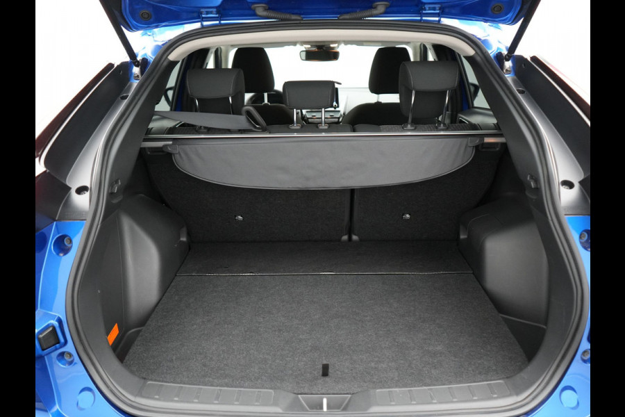 Mitsubishi Eclipse Cross 2.4 Intense Plug in Hybrid Dealer O.H. PHEV | Apple Carplay | Camera | Climate Control | Stoelverwarming | Cruise Control | L.M. 18" | DAB |