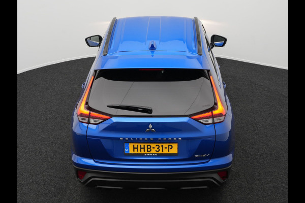Mitsubishi Eclipse Cross 2.4 Intense Plug in Hybrid Dealer O.H. PHEV | Apple Carplay | Camera | Climate Control | Stoelverwarming | Cruise Control | L.M. 18" | DAB |