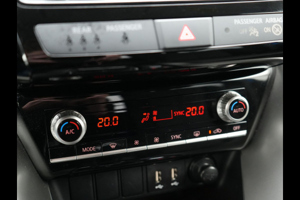 Mitsubishi Eclipse Cross 2.4 Intense Plug in Hybrid Dealer O.H. PHEV | Apple Carplay | Camera | Climate Control | Stoelverwarming | Cruise Control | L.M. 18" | DAB |