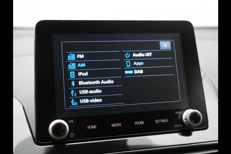 Mitsubishi Eclipse Cross 2.4 Intense Plug in Hybrid Dealer O.H. PHEV | Apple Carplay | Camera | Climate Control | Stoelverwarming | Cruise Control | L.M. 18" | DAB |