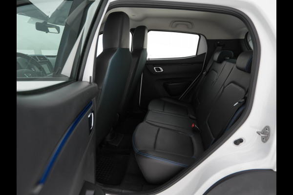 Dacia Spring Business 27 kWh Pack-Techno (INCL-BTW) Aut. *NAVI-FULLMAP | FULL-LEATHER | COMFORT-SEATS | CAMERA | DAB+ | CCS-FASTLOADER | AIRCO | PDC | CRUISE | 14''ALU*