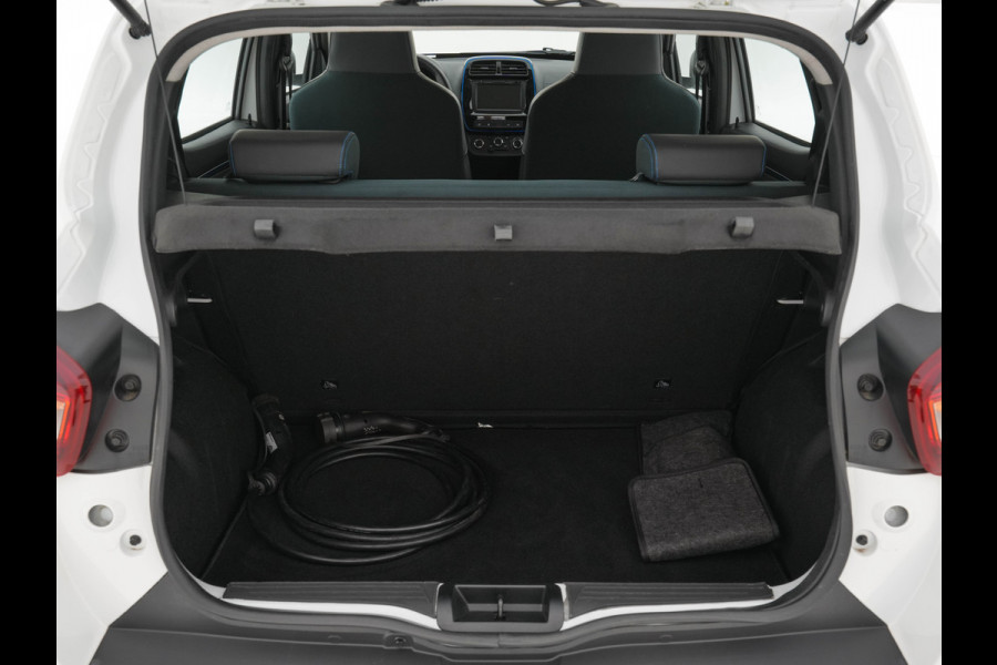 Dacia Spring Business 27 kWh Pack-Techno (INCL-BTW) Aut. *NAVI-FULLMAP | FULL-LEATHER | COMFORT-SEATS | CAMERA | DAB+ | CCS-FASTLOADER | AIRCO | PDC | CRUISE | 14''ALU*