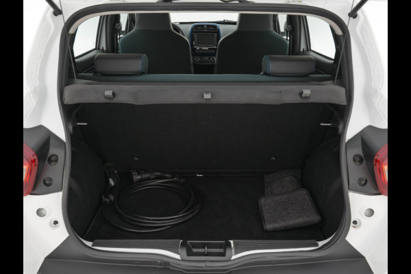 Dacia Spring Business 27 kWh Pack-Techno (INCL-BTW) Aut. *NAVI-FULLMAP | FULL-LEATHER | COMFORT-SEATS | CAMERA | DAB+ | CCS-FASTLOADER | AIRCO | PDC | CRUISE | 14''ALU*