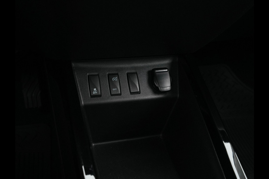 Dacia Spring Business 27 kWh Pack-Techno (INCL-BTW) Aut. *NAVI-FULLMAP | FULL-LEATHER | COMFORT-SEATS | CAMERA | DAB+ | CCS-FASTLOADER | AIRCO | PDC | CRUISE | 14''ALU*