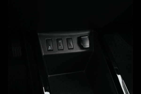 Dacia Spring Business 27 kWh Pack-Techno (INCL-BTW) Aut. *NAVI-FULLMAP | FULL-LEATHER | COMFORT-SEATS | CAMERA | DAB+ | CCS-FASTLOADER | AIRCO | PDC | CRUISE | 14''ALU*