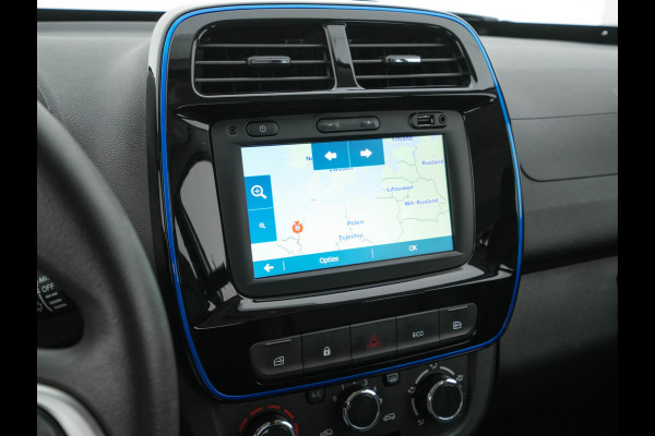 Dacia Spring Business 27 kWh Pack-Techno (INCL-BTW) Aut. *NAVI-FULLMAP | FULL-LEATHER | COMFORT-SEATS | CAMERA | DAB+ | CCS-FASTLOADER | AIRCO | PDC | CRUISE | 14''ALU*