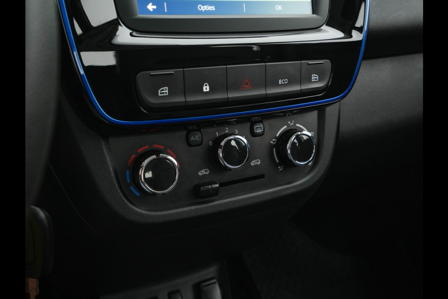Dacia Spring Business 27 kWh Pack-Techno (INCL-BTW) Aut. *NAVI-FULLMAP | FULL-LEATHER | COMFORT-SEATS | CAMERA | DAB+ | CCS-FASTLOADER | AIRCO | PDC | CRUISE | 14''ALU*