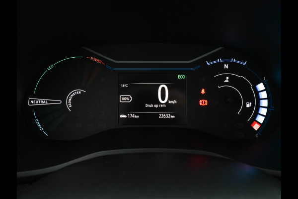Dacia Spring Business 27 kWh Pack-Techno (INCL-BTW) Aut. *NAVI-FULLMAP | FULL-LEATHER | COMFORT-SEATS | CAMERA | DAB+ | CCS-FASTLOADER | AIRCO | PDC | CRUISE | 14''ALU*