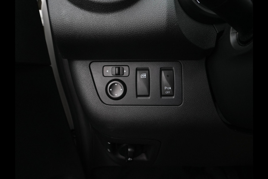 Dacia Spring Business 27 kWh Pack-Techno (INCL-BTW) Aut. *NAVI-FULLMAP | FULL-LEATHER | COMFORT-SEATS | CAMERA | DAB+ | CCS-FASTLOADER | AIRCO | PDC | CRUISE | 14''ALU*