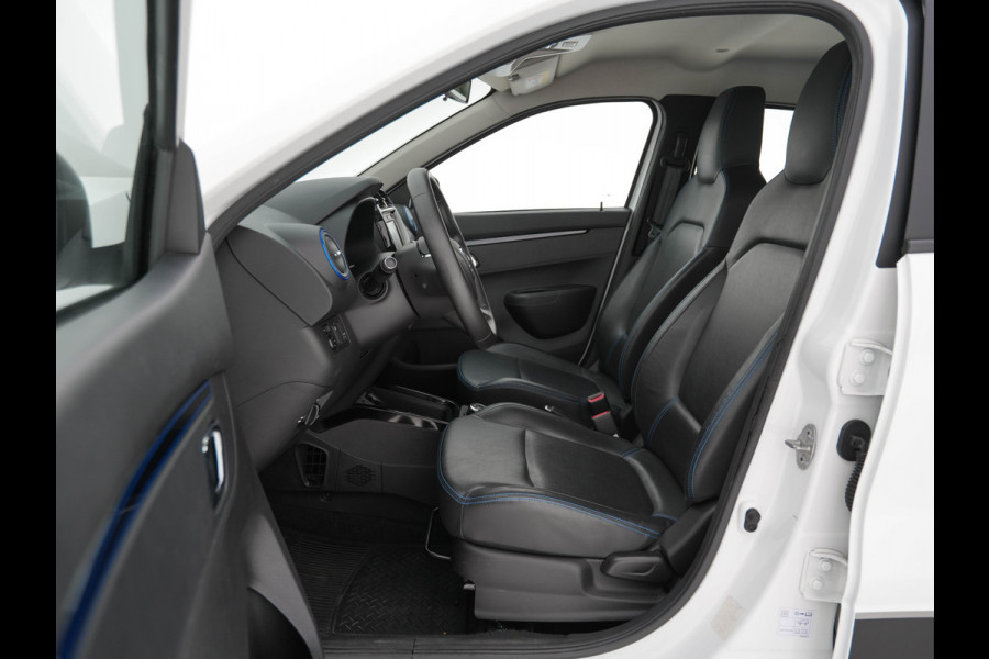 Dacia Spring Business 27 kWh Pack-Techno (INCL-BTW) Aut. *NAVI-FULLMAP | FULL-LEATHER | COMFORT-SEATS | CAMERA | DAB+ | CCS-FASTLOADER | AIRCO | PDC | CRUISE | 14''ALU*