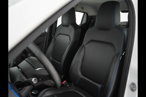 Dacia Spring Business 27 kWh Pack-Techno (INCL-BTW) Aut. *NAVI-FULLMAP | FULL-LEATHER | COMFORT-SEATS | CAMERA | DAB+ | CCS-FASTLOADER | AIRCO | PDC | CRUISE | 14''ALU*