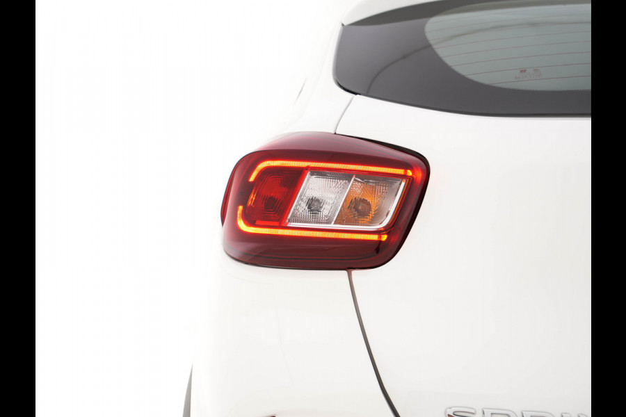 Dacia Spring Business 27 kWh Pack-Techno (INCL-BTW) Aut. *NAVI-FULLMAP | FULL-LEATHER | COMFORT-SEATS | CAMERA | DAB+ | CCS-FASTLOADER | AIRCO | PDC | CRUISE | 14''ALU*