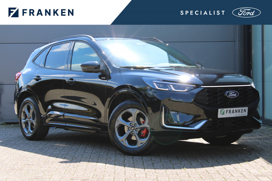 Ford Kuga 2.5 PHEV ST-Line X | Technology Pack | Winterpack | AGR | Head-up | BLIS | Navigatie