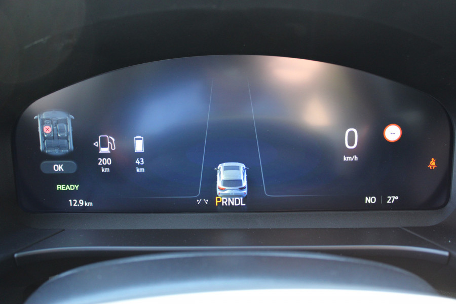 Ford Kuga 2.5 PHEV ST-Line X | Technology Pack | Winterpack | AGR | Head-up | BLIS | Navigatie