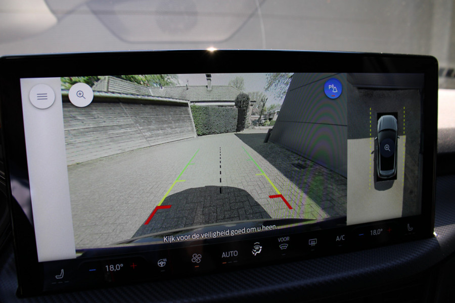 Ford Kuga 2.5 PHEV ST-Line X | Technology Pack | Winterpack | AGR | Head-up | BLIS | Navigatie