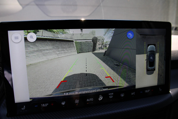 Ford Kuga 2.5 PHEV ST-Line X | Technology Pack | Winterpack | AGR | Head-up | BLIS | Navigatie