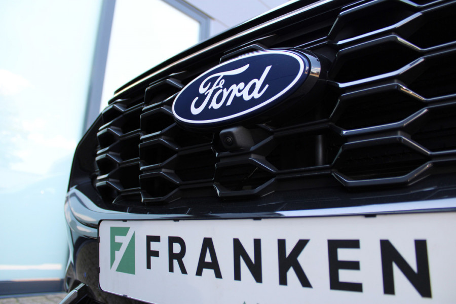 Ford Kuga 2.5 PHEV ST-Line X | Technology Pack | Winterpack | AGR | Head-up | BLIS | Navigatie