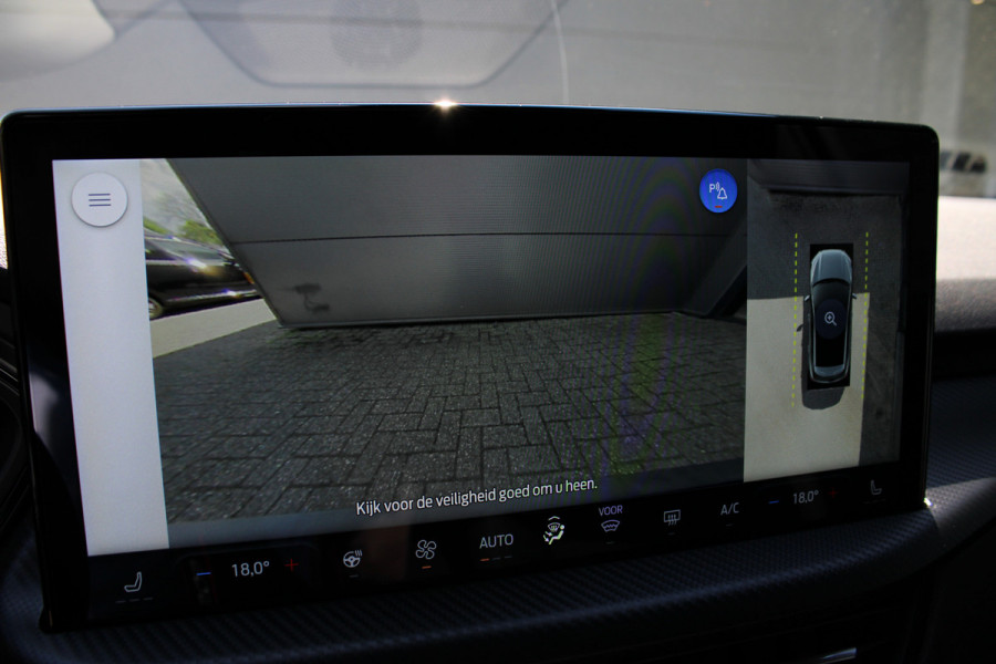Ford Kuga 2.5 PHEV ST-Line X | Technology Pack | Winterpack | AGR | Head-up | BLIS | Navigatie