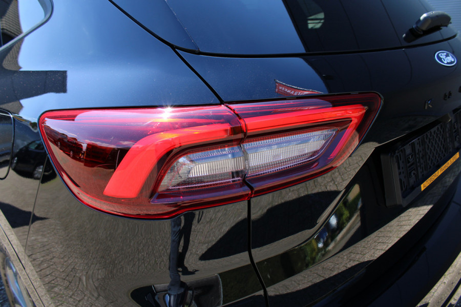 Ford Kuga 2.5 PHEV ST-Line X | Technology Pack | Winterpack | AGR | Head-up | BLIS | Navigatie