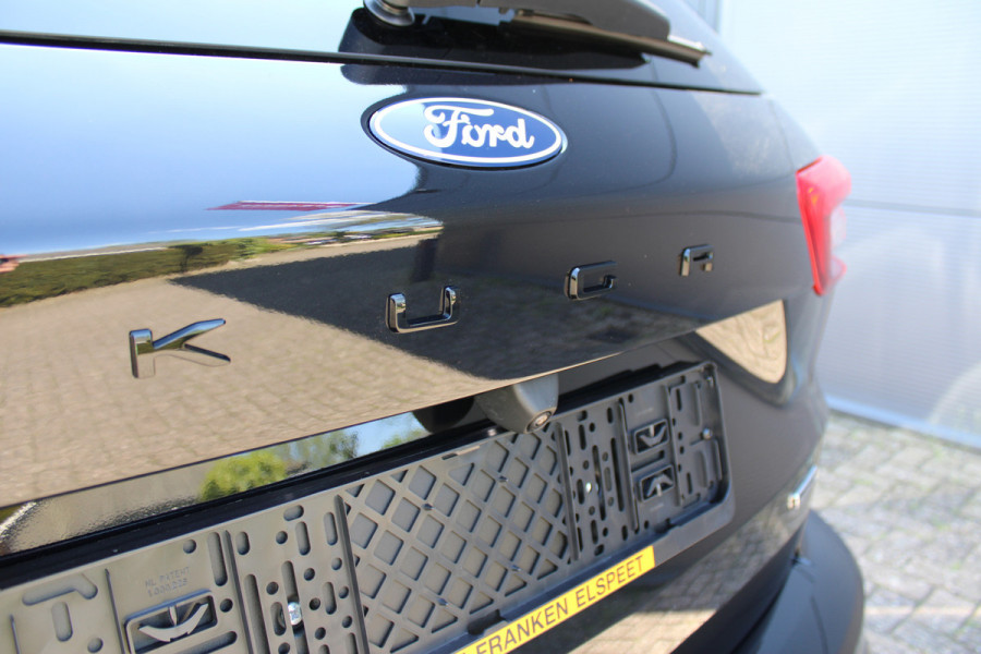 Ford Kuga 2.5 PHEV ST-Line X | Technology Pack | Winterpack | AGR | Head-up | BLIS | Navigatie