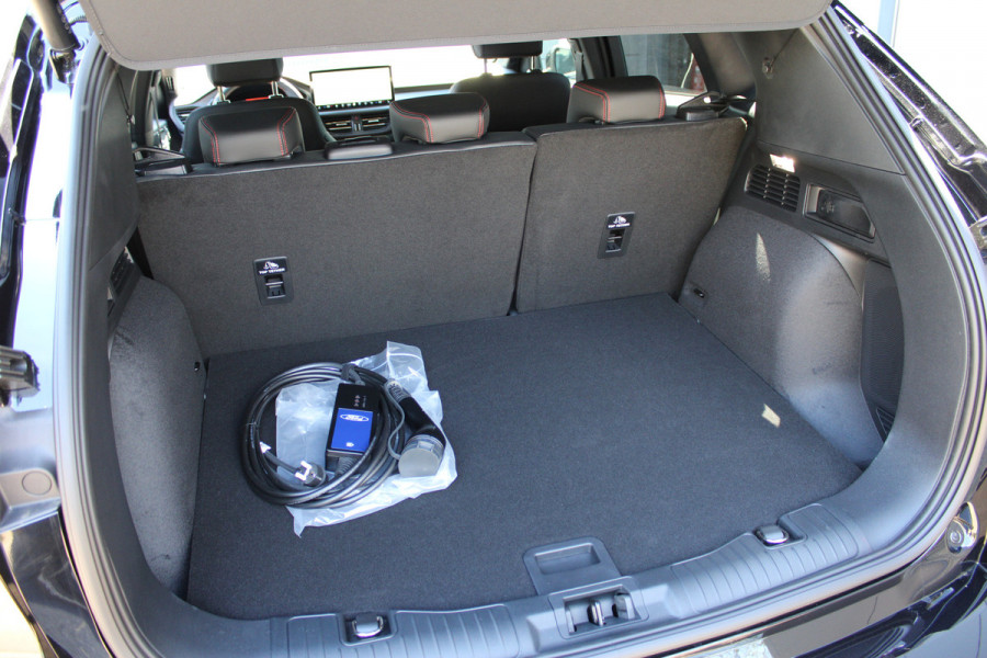 Ford Kuga 2.5 PHEV ST-Line X | Technology Pack | Winterpack | AGR | Head-up | BLIS | Navigatie