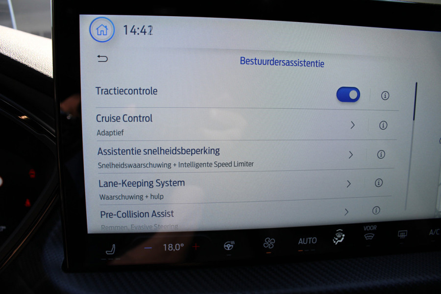 Ford Kuga 2.5 PHEV ST-Line X | Technology Pack | Winterpack | AGR | Head-up | BLIS | Navigatie