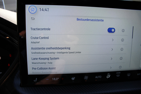 Ford Kuga 2.5 PHEV ST-Line X | Technology Pack | Winterpack | AGR | Head-up | BLIS | Navigatie