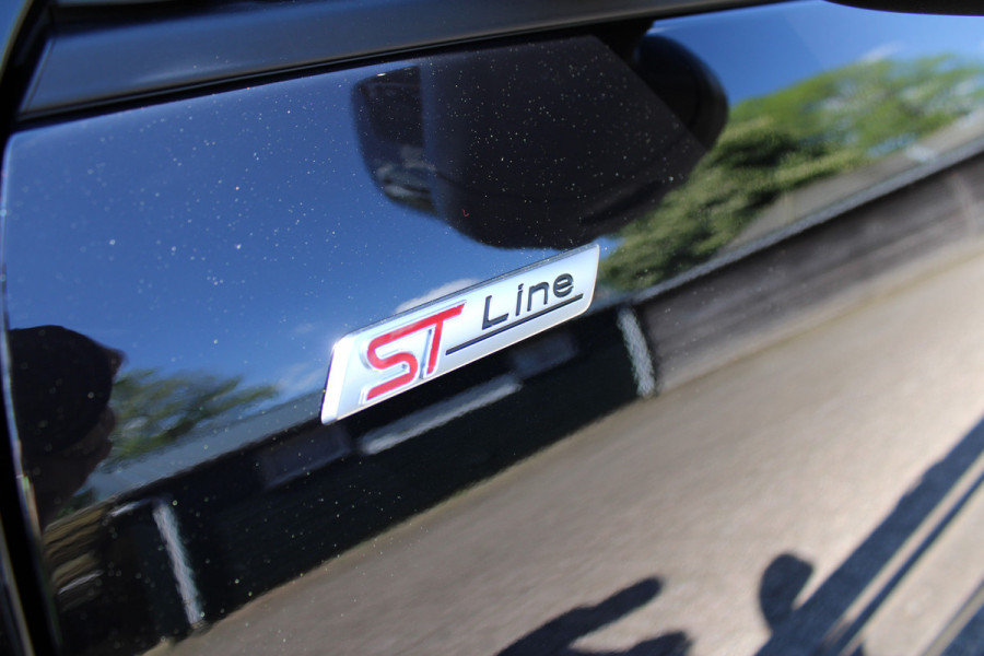 Ford Kuga 2.5 PHEV ST-Line X | Technology Pack | Winterpack | AGR | Head-up | BLIS | Navigatie