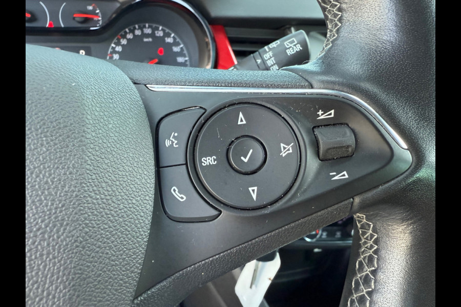 Opel Crossland 1.2 Turbo GS Line - Automaat - Winterpakket - Media Apple/Android - LED - Climate