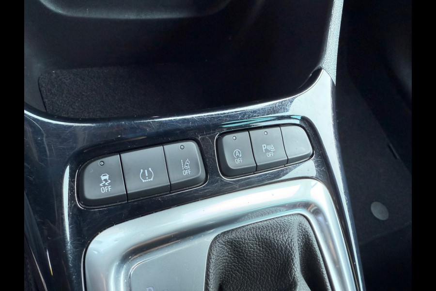 Opel Crossland 1.2 Turbo GS Line - Automaat - Winterpakket - Media Apple/Android - LED - Climate