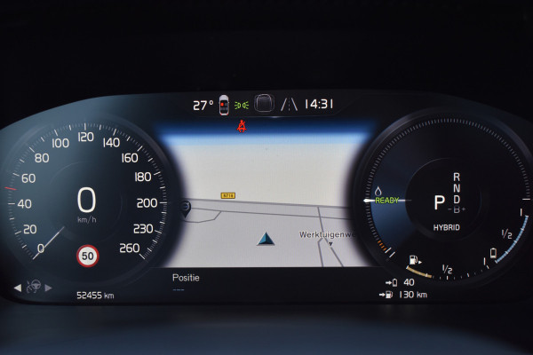 Volvo XC40 T5 262 PK Plug-in hybrid Ultimate Bright | Leder | Panodak | ACC | 360 camera | Stoelverwarming | H&K