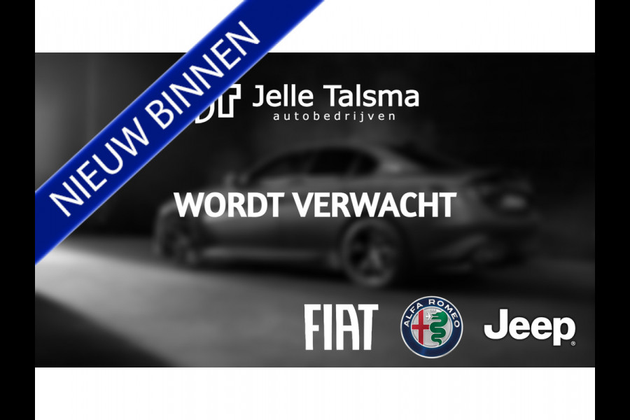 Fiat 500 1.2 Lounge Automaat! | Cruise Control | All-season Banden | Apple/Android CarPlay