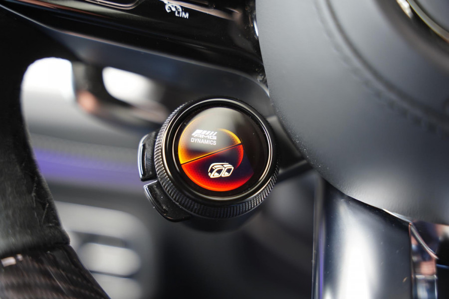 Mercedes-Benz G-Klasse AMG 63 Facelift Carbon Performance Manufaktur