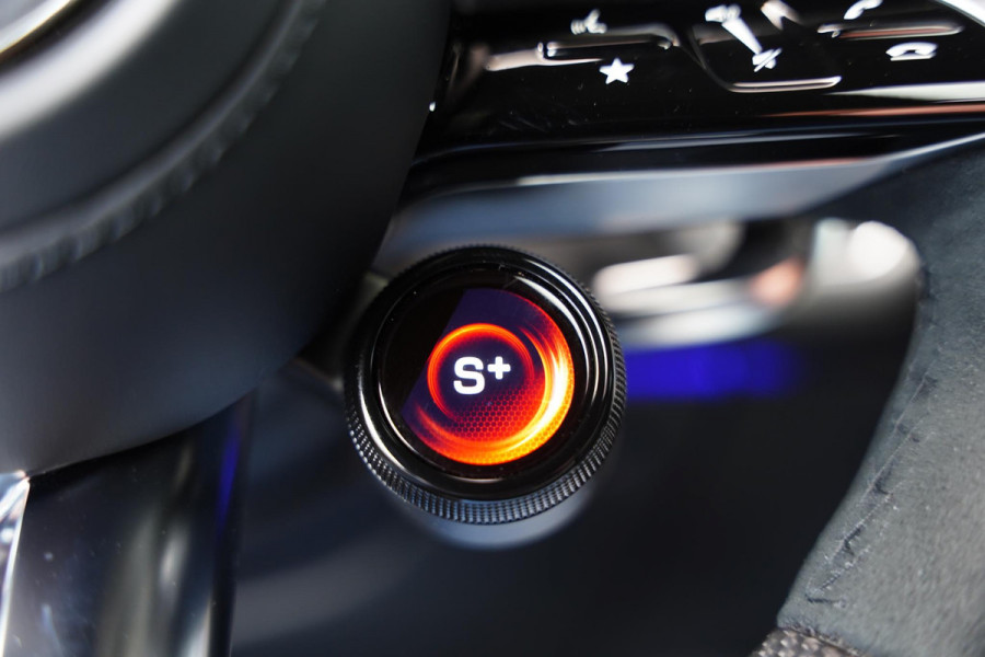 Mercedes-Benz G-Klasse AMG 63 Facelift Carbon Performance Manufaktur