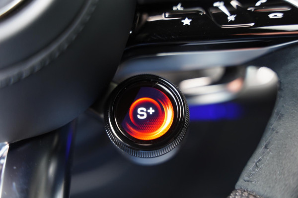Mercedes-Benz G-Klasse AMG 63 Facelift Carbon Performance Manufaktur