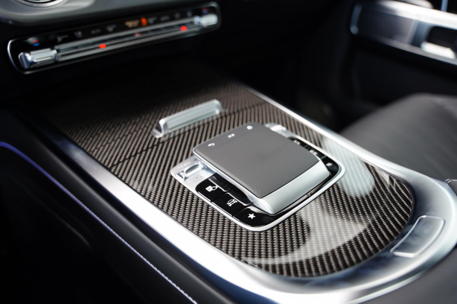 Mercedes-Benz G-Klasse AMG 63 Facelift Carbon Performance Manufaktur