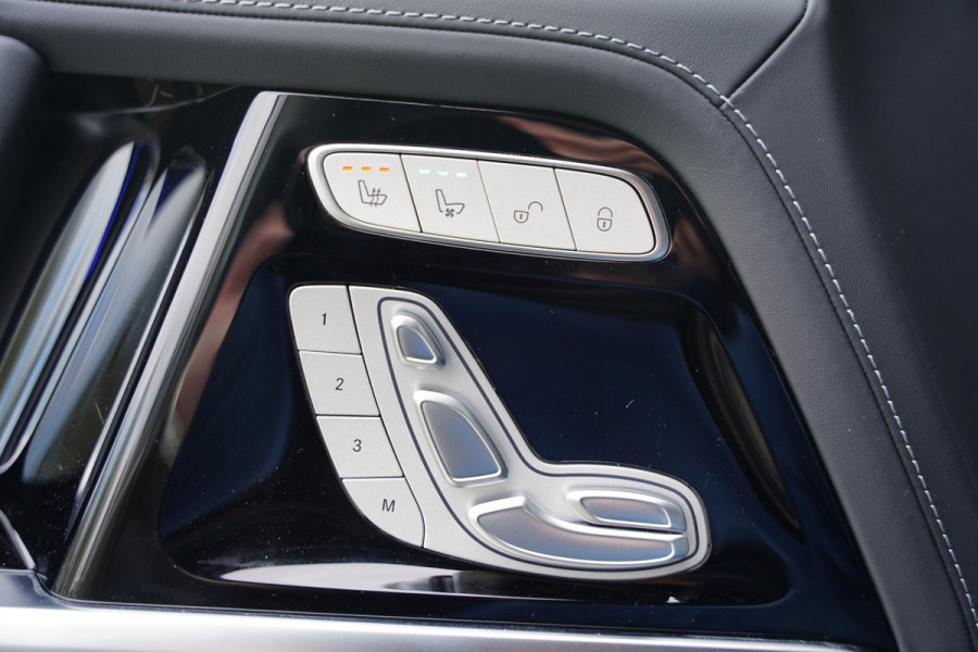 Mercedes-Benz G-Klasse AMG 63 Facelift Carbon Performance Manufaktur