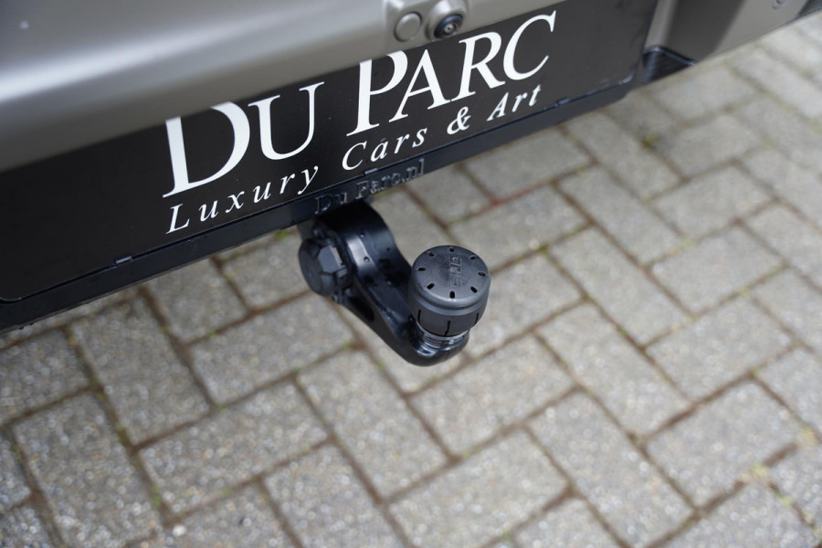 Mercedes-Benz G-Klasse AMG 63 Facelift Carbon Performance Manufaktur