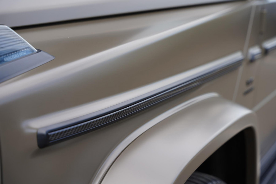 Mercedes-Benz G-Klasse AMG 63 Facelift Carbon Performance Manufaktur