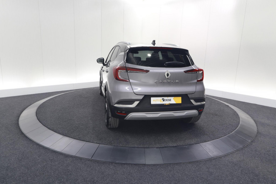 Renault Captur TCe 90 techno | 360 Camera | Navigatie | 9.3 Inch Groot Scherm | Apple Carplay | Parkeersensoren