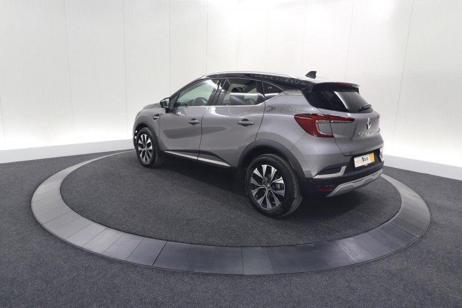 Renault Captur TCe 90 techno | 360 Camera | Navigatie | 9.3 Inch Groot Scherm | Apple Carplay | Parkeersensoren