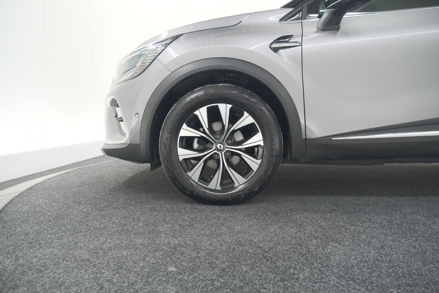 Renault Captur TCe 90 techno | 360 Camera | Navigatie | 9.3 Inch Groot Scherm | Apple Carplay | Parkeersensoren