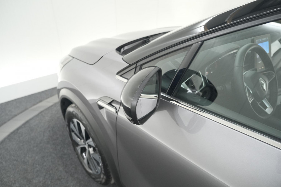 Renault Captur TCe 90 techno | 360 Camera | Navigatie | 9.3 Inch Groot Scherm | Apple Carplay | Parkeersensoren