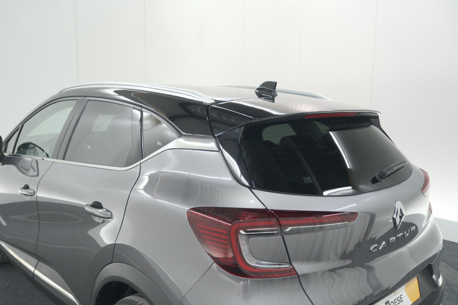 Renault Captur TCe 90 techno | 360 Camera | Navigatie | 9.3 Inch Groot Scherm | Apple Carplay | Parkeersensoren