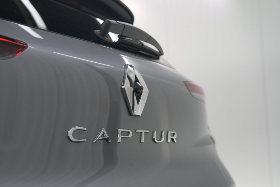 Renault Captur TCe 90 techno | 360 Camera | Navigatie | 9.3 Inch Groot Scherm | Apple Carplay | Parkeersensoren
