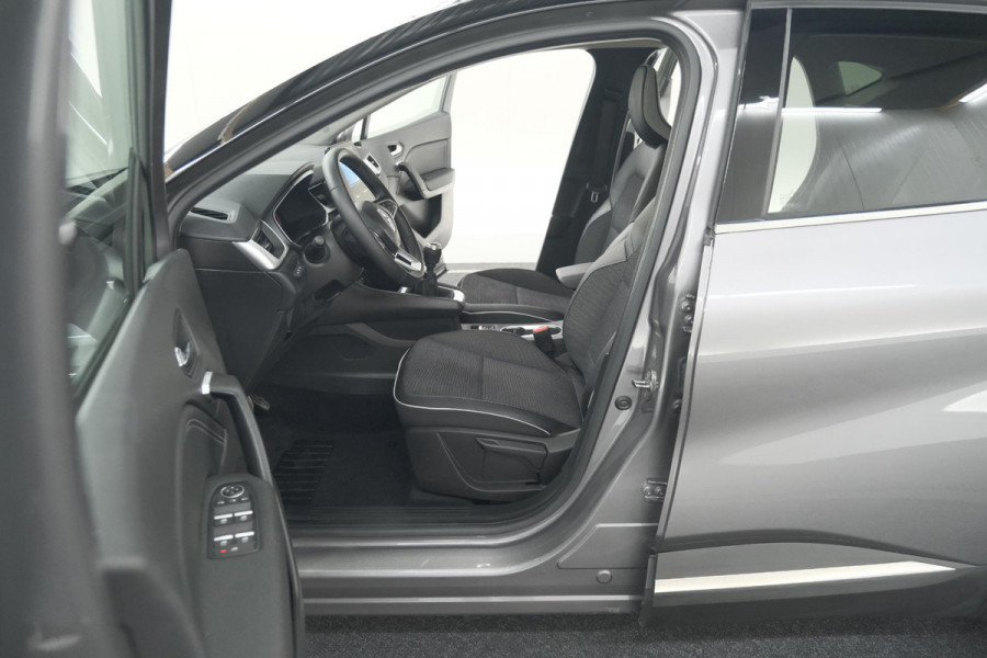 Renault Captur TCe 90 techno | 360 Camera | Navigatie | 9.3 Inch Groot Scherm | Apple Carplay | Parkeersensoren