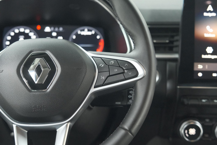 Renault Captur TCe 90 techno | 360 Camera | Navigatie | 9.3 Inch Groot Scherm | Apple Carplay | Parkeersensoren