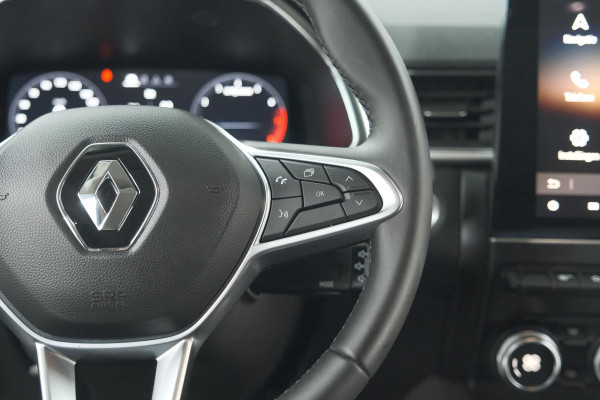 Renault Captur TCe 90 techno | 360 Camera | Navigatie | 9.3 Inch Groot Scherm | Apple Carplay | Parkeersensoren